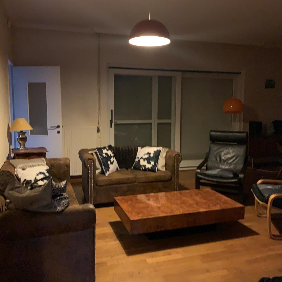 Villa Vintage デュルビュイ エクステリア 写真