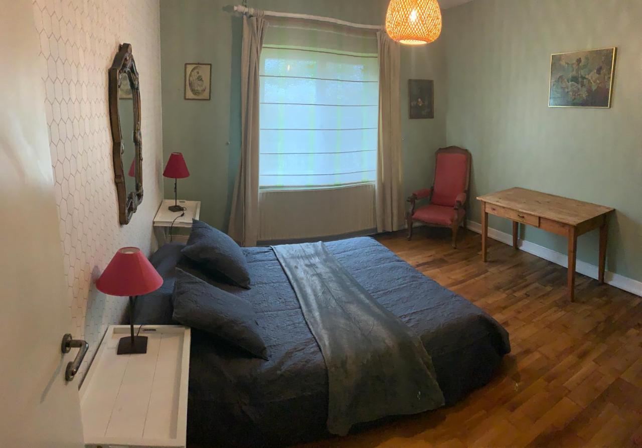 Villa Vintage デュルビュイ エクステリア 写真